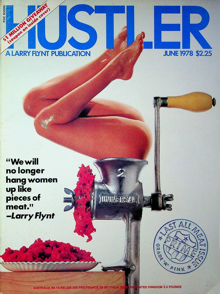 Hustler Magazine Rebecca & Sue June 1978 070523RP – Mr-Magazine