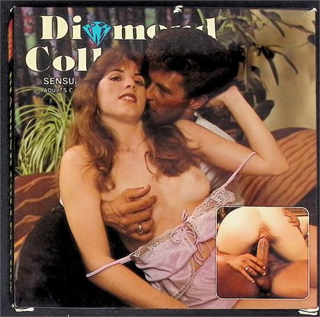 Diamond Collection #306 Jogger's Jackpot Reg 8MM 121025AKVHS3
