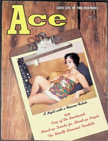 Ace ft. Charles Nemo June 1960 110525AKP-62