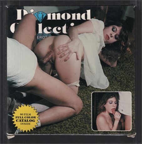 Diamond Collection #84 Cl-Ass Reunion Regular 8mm Film Reel Vintage 062625CBVHS