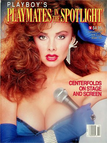 Playboy's Playmates In The Spotlight  October 1989  061925lm-p