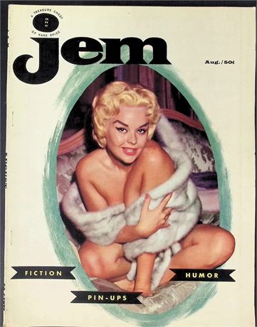Jem ft. Jody Nelson Aug 1957 110525AKP-42