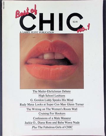 Best of Chic #1 ft. Jackie O, Diana Ross 1978 120425AKP-47