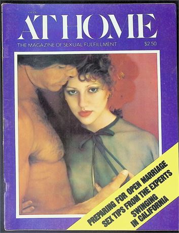 At Home Magazine Feb 1979 102125AKP-21