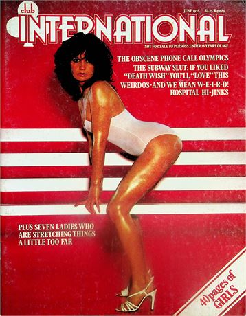 Club International Magazine  Nadia  June 1978  061425lm-p