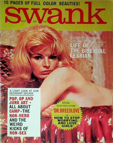 Swank Magazine Dr. Breedlove September 1965 061225RP2-
