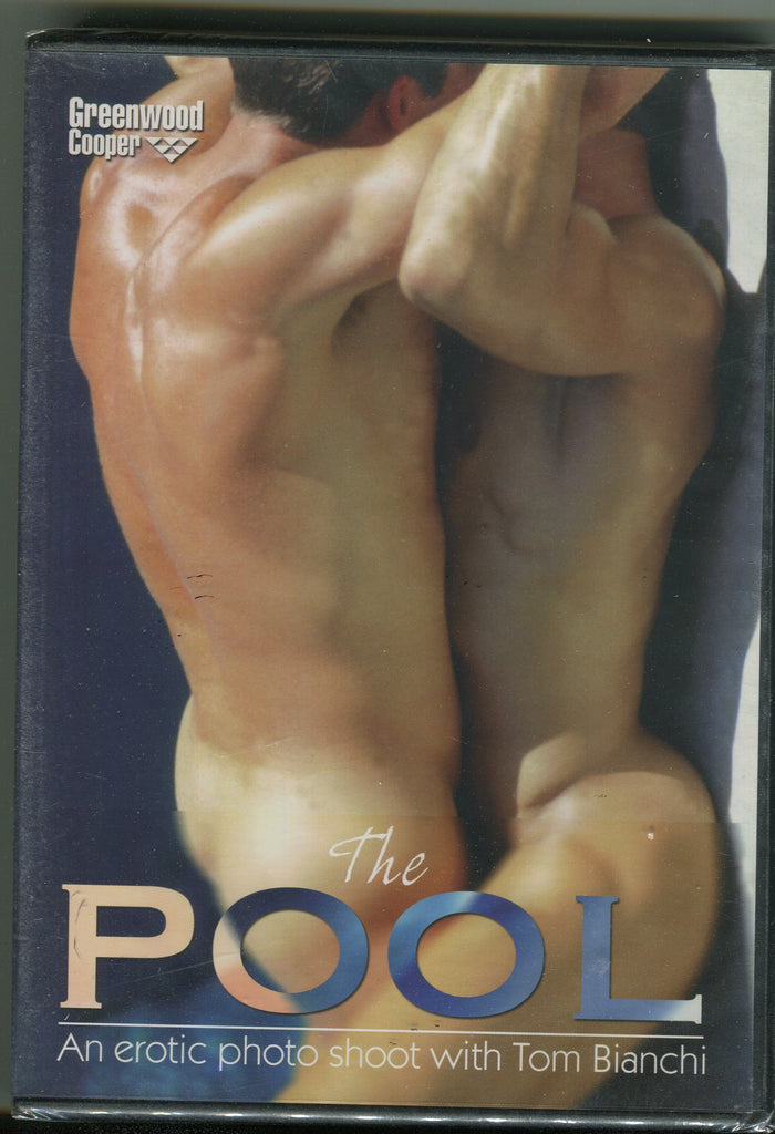 The Pool. Tom Bianchi 120623tsdvd