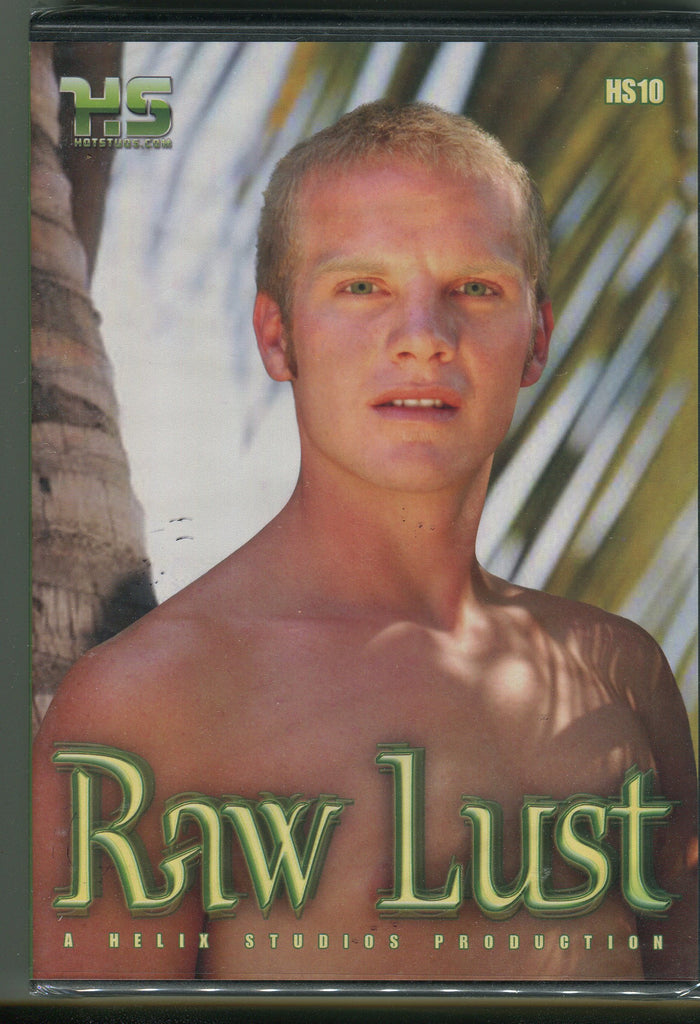 Raw Lust. Allen Beach, Zack Ryder 120623tsdvd