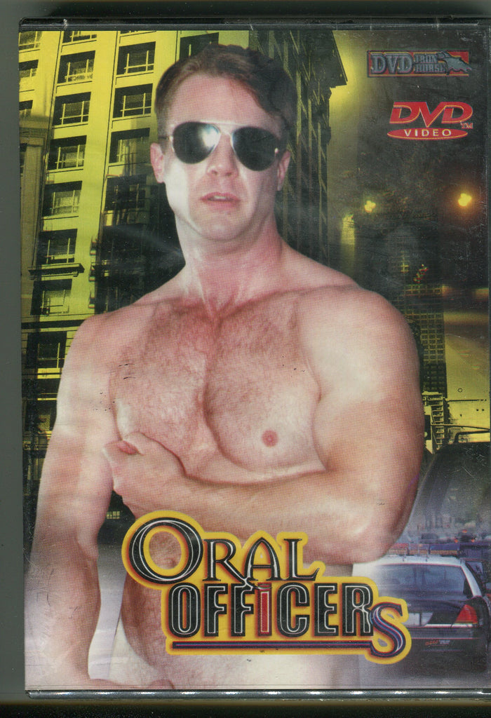 Oral Officers. Paul Carrigan, Patrick Ives 120623tsdvd
