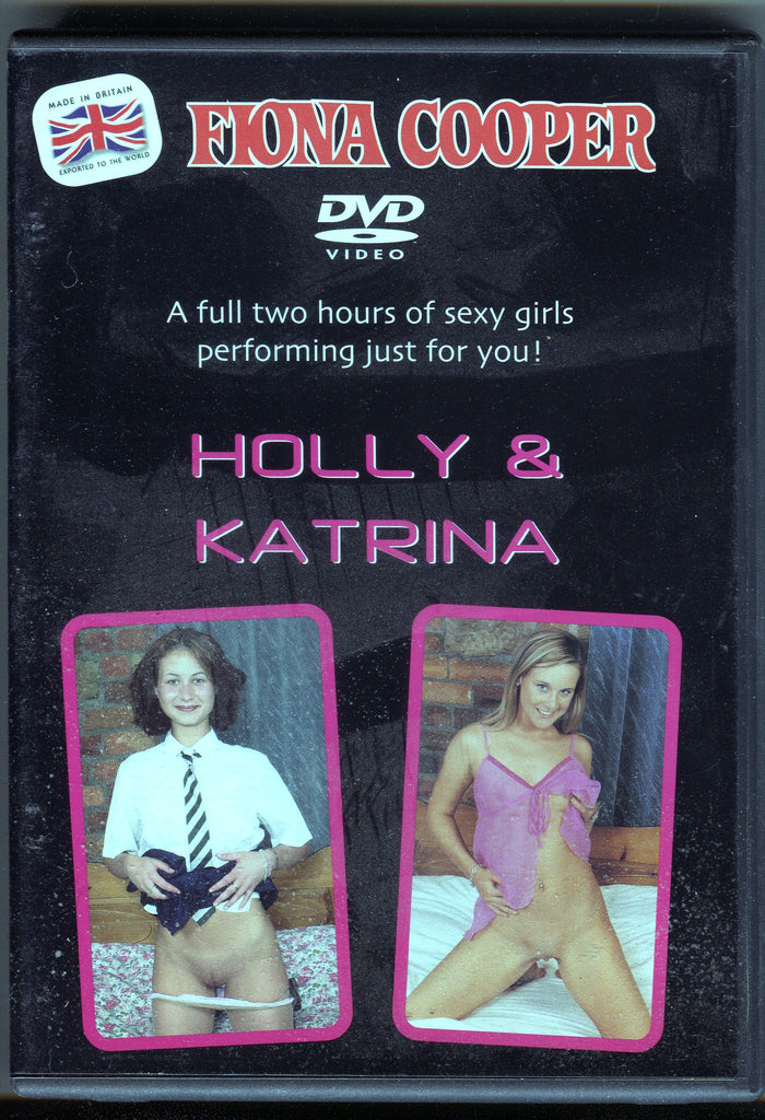 Fiona Cooper 28 Holly & Katrina 120min 011624tsdvd