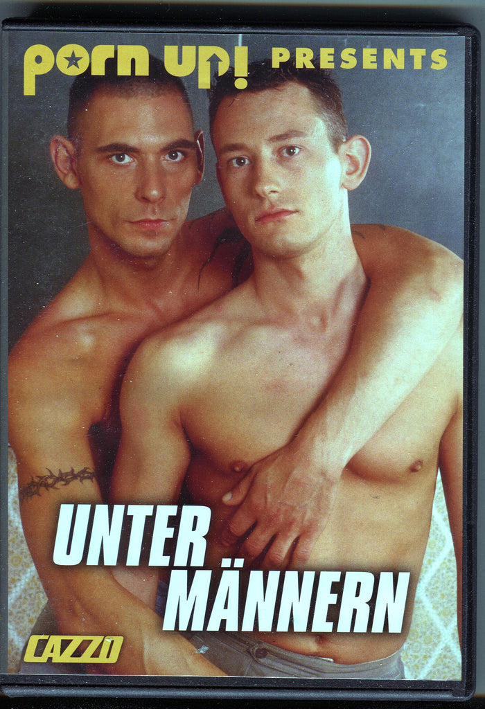 Unter Mannern. Mike French, Erik Lenn, Ivan Andros Porn Up 62. 012224tsdvd