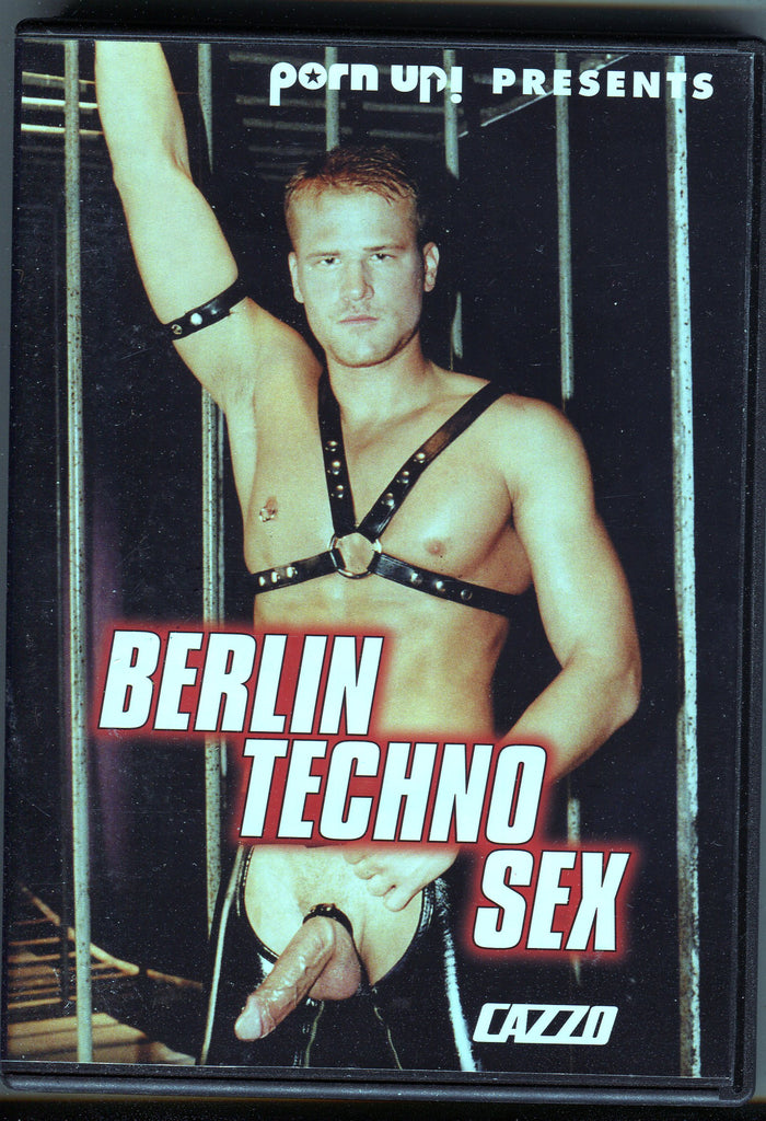 Berlin Tachno Sex Thom Barron, Fernando Allis, Xerxes Porn Up 60. 012224tsdvd