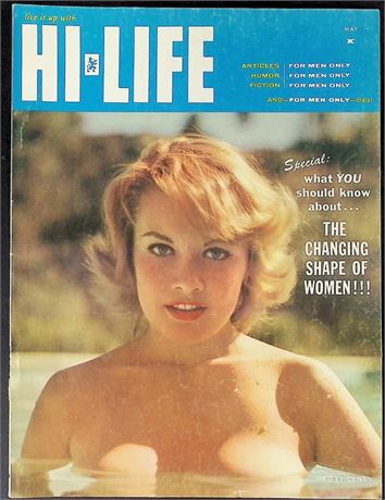 Hi-Life ft. Judy Lee May 1960 110525AKP-45
