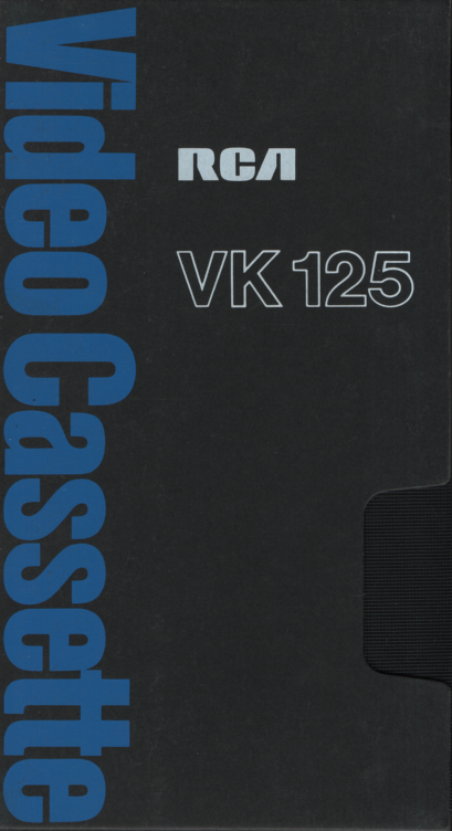 VHS 3 Films By Raffaelli 1978 Diverse Industries 110223EBVHS3
