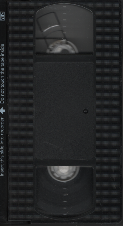 Taboo VCX Inc Straight VHS 1980 030124EBVHS2