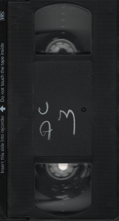 Diamond Collection Volume 3 Unbranded VHS 030424EBVHS