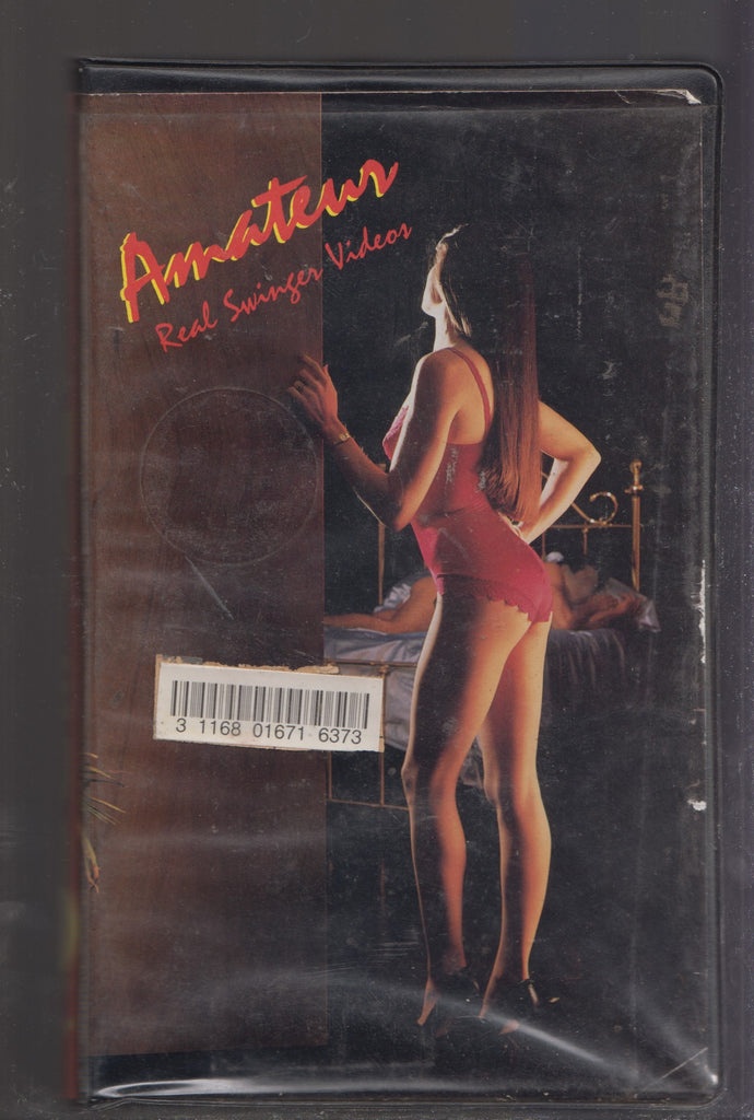 A & B Video #115 Cry Uncle Amateur Incest Fetish VHS 080125AVHS2
