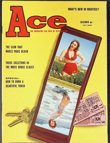 Ace ft. Edward Gibbons Dec 1958 110525AKP-63