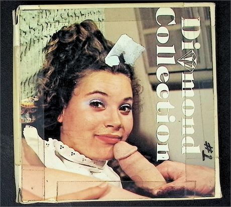 Diamond Collection #1 Country Girl ft. Johny Hardin Reg 8MM 121125AKVHS3-42