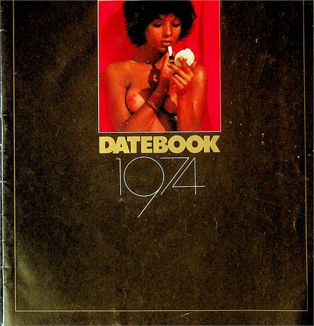 OUI Datebook 1974 supplement 062525RP-