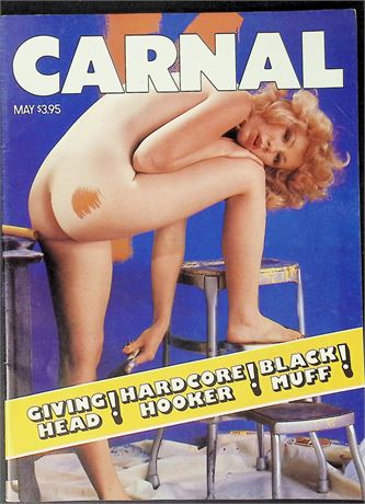 Carnal Magazine w/ Suzie Nero, Sharon Kane May 011226AKP-20
