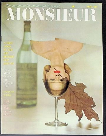 Monsieur Nov 1965 ft. Bambi 091925AKNON-39