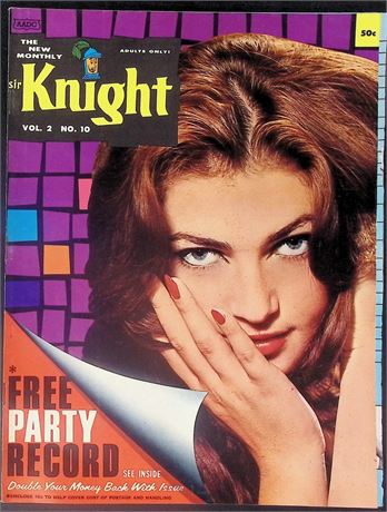 Knight Magazine 1961 ft. Hannelor Ketiner, 091925AKNON-33