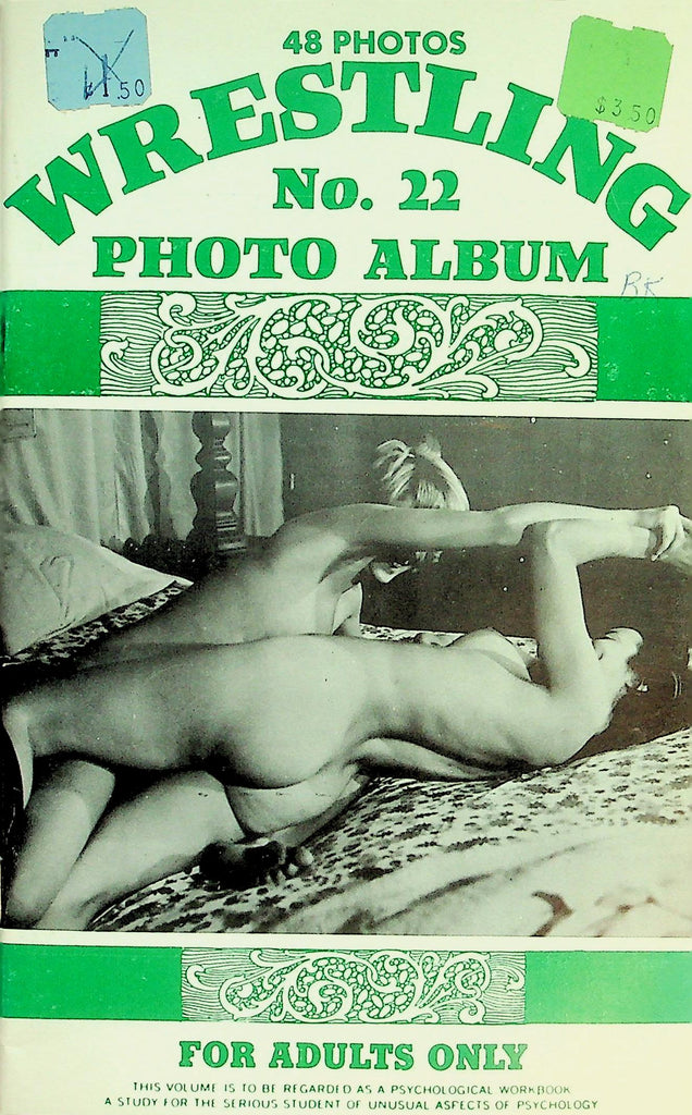 Wrestling Photo Album Digest  #22  1971  Rosslyn News   093026lmp-GSC