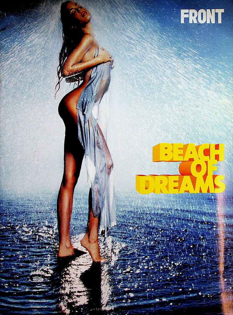 Front Beach Of Dreams Magazine   Randi Ingerman, Giovanna Rei and More!  050923lm-p