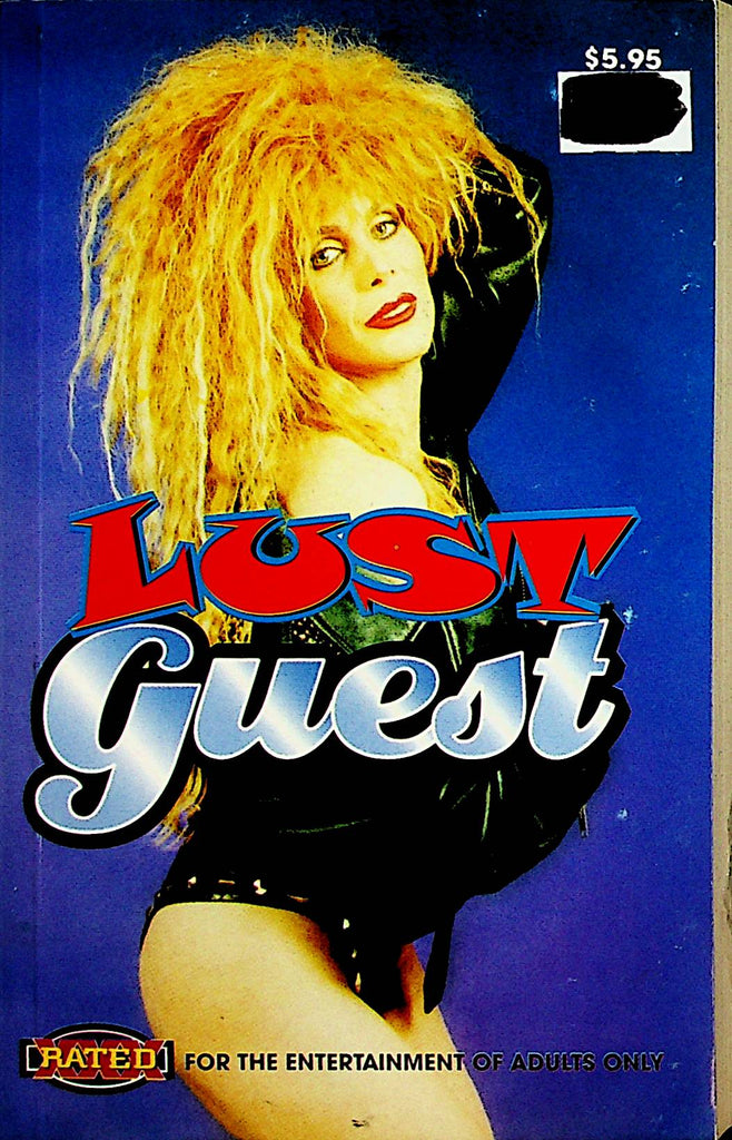 Lust Guest XXX Novel  2000   110123lm-p