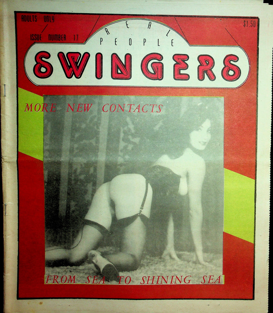 Real People Swingers Adult Contact Newspaper   #17 1985    090726lmp-GSC