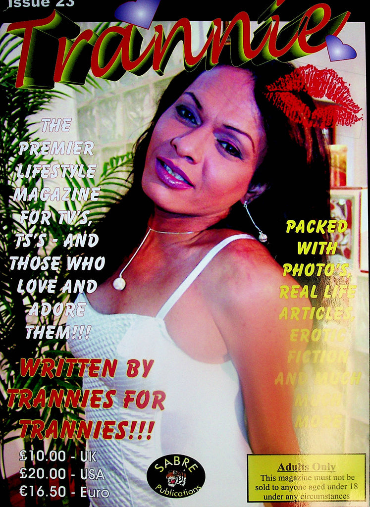 Trannie Magazine   Introducing Gorgeous Sally A Stunning T.Girl From Singapore  #23   012324lm-p