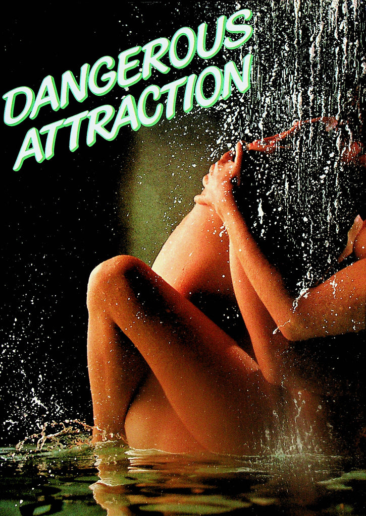 Dangerous Attraction Variety Film Brochure    100524lm-p