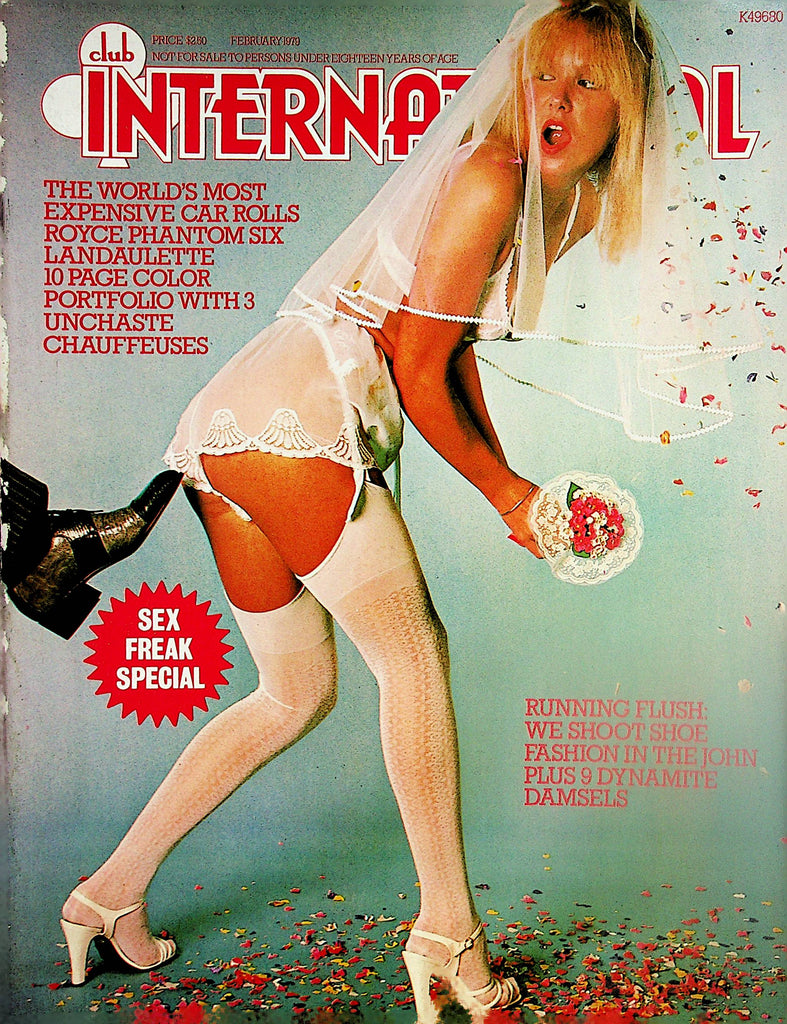 Club International Magazine   Sex Freak Special  February 1979    020624lm-p2