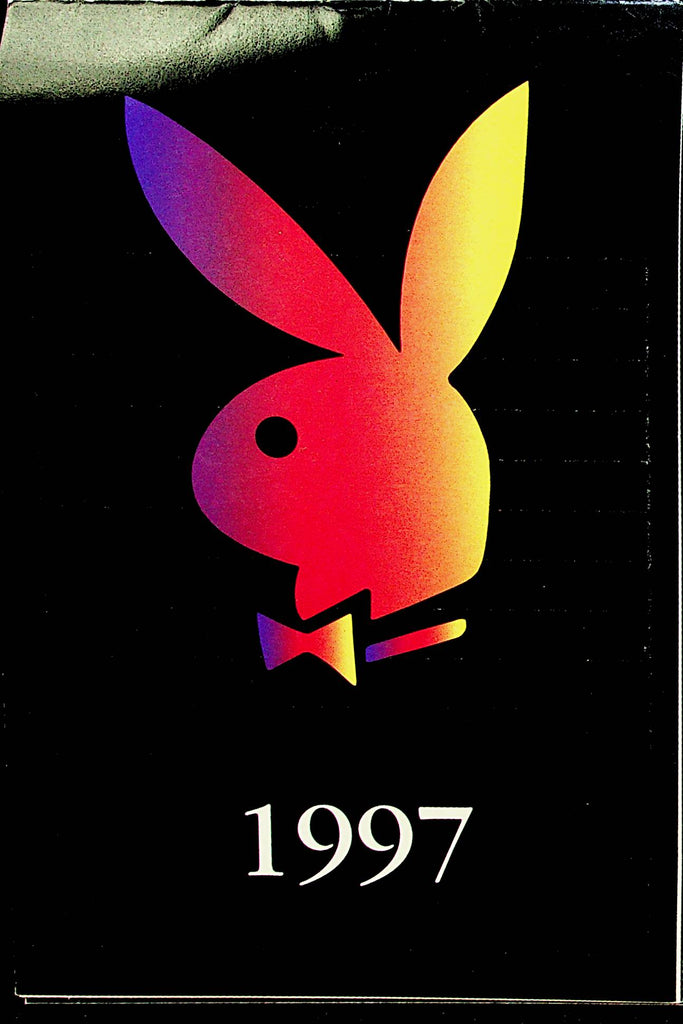 Playboy Portugese 1997 Small Wall Calendar   Victoria Zdrok and More!  112523lm-p
