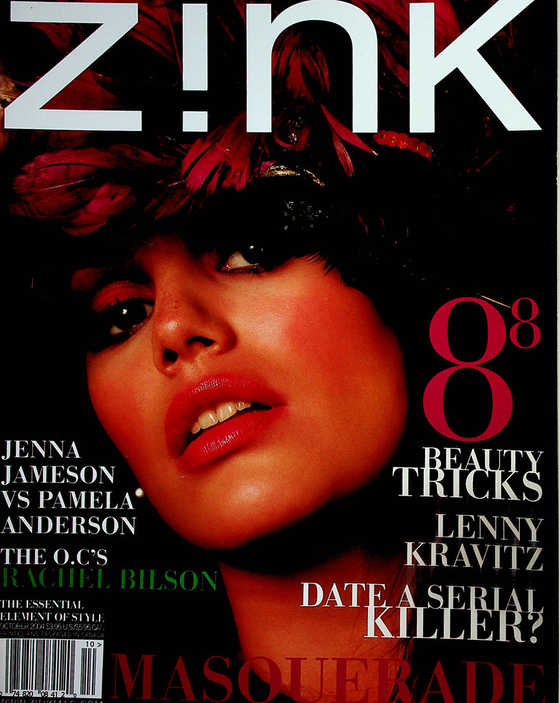 Zink Fashion Magazine   Jenna Jameson vs Pamela Anderson  October 2004     021224lm-p2