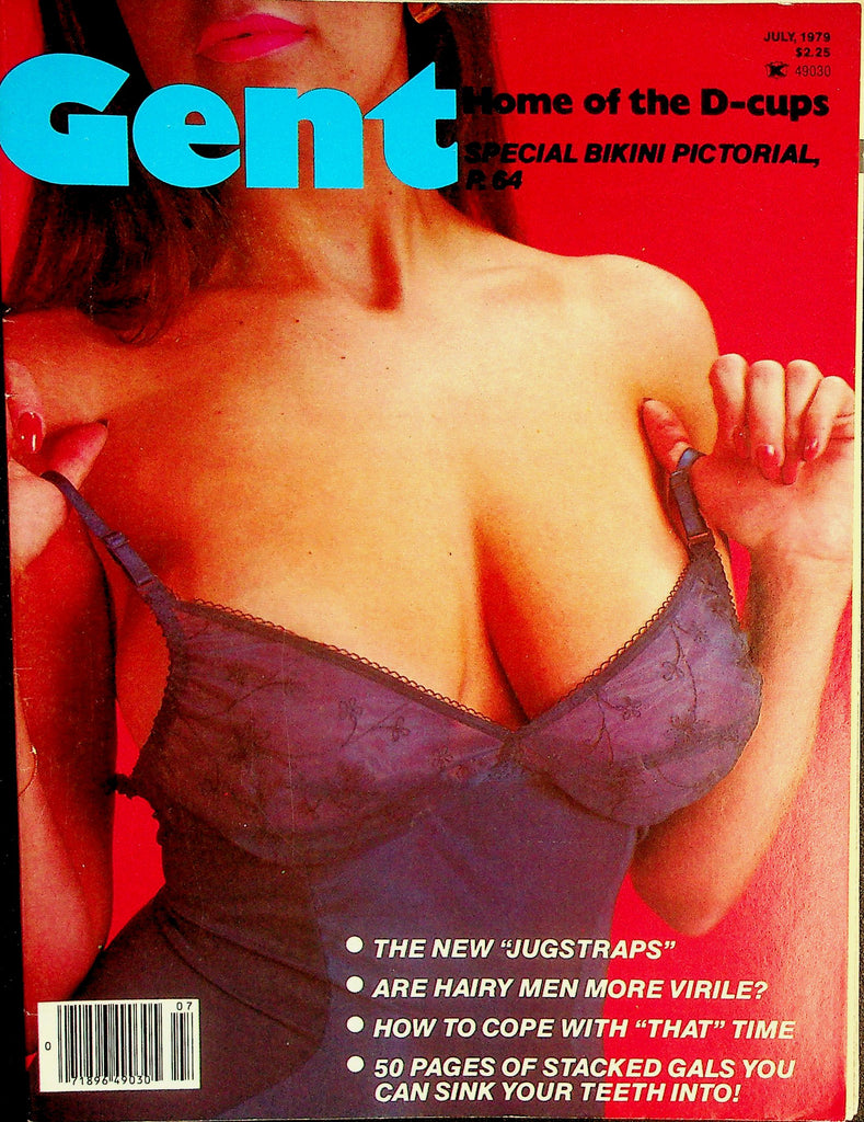 Gent Busty Magazine  Roberta Pedon, Joanne Latham, Lisa De Leeuw, Karen Brown  July 1979    080826lmp-GSC