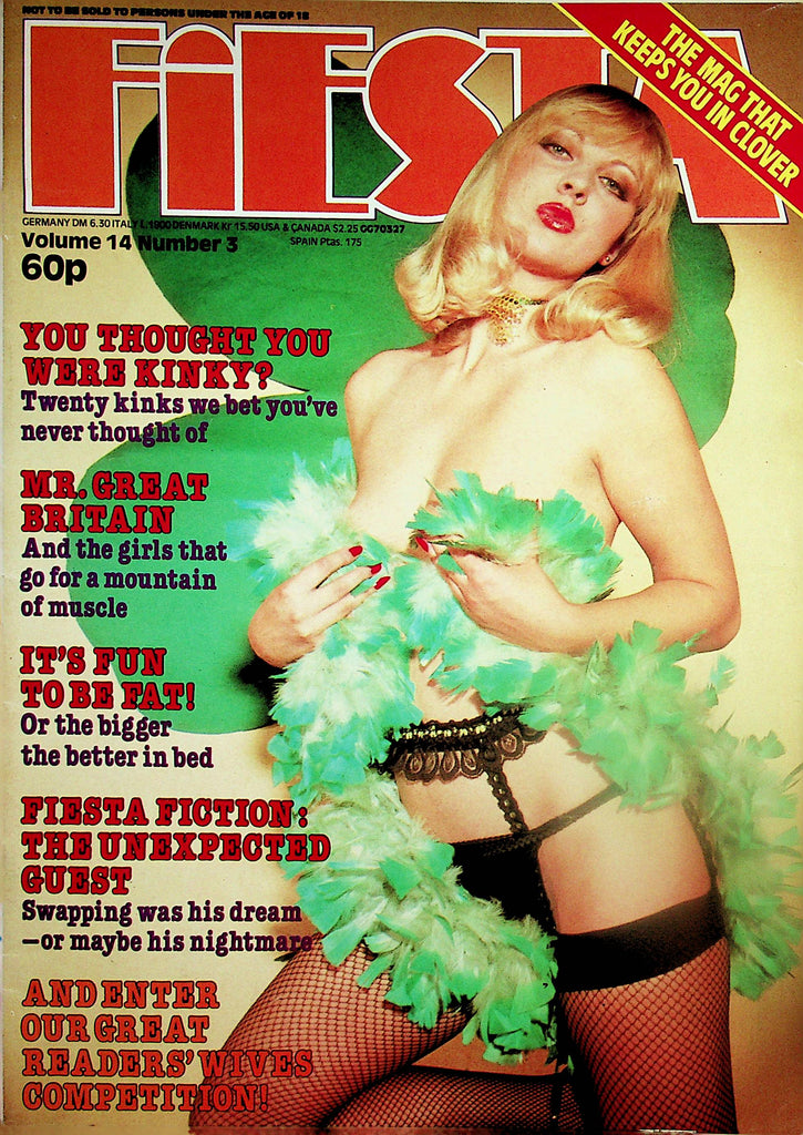 Fiesta Magazine   Covergirl Kerry vol.14 #3    1980's     070224lm-p2