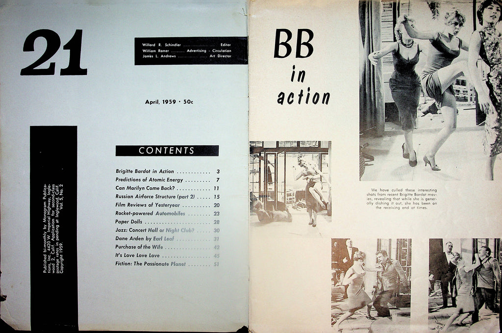 Rene Portrait Of A Transsexual Magazine #1 1976 052024lm-p2 (Copy) – Mr ...