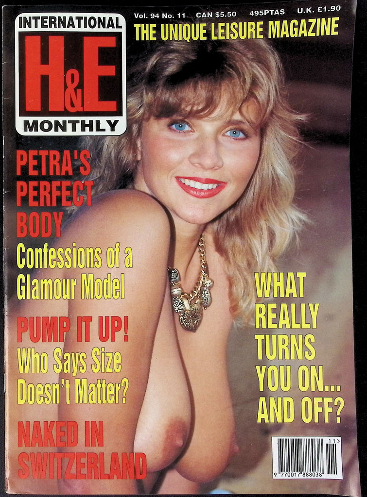 International H&E Magazine Ruth Paley Volume 94 Number 11 051526AKP-87
