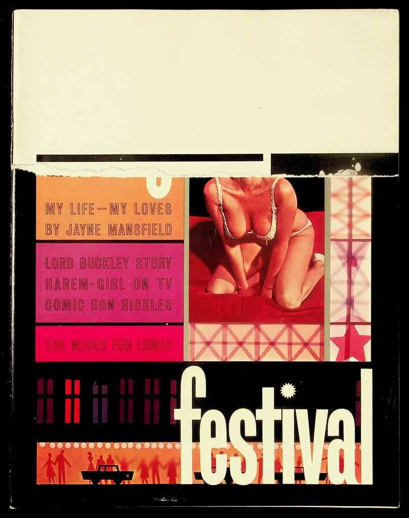 Fling Festival Adult Magazine V7 1961 Fall Edition 091126HRP2-37