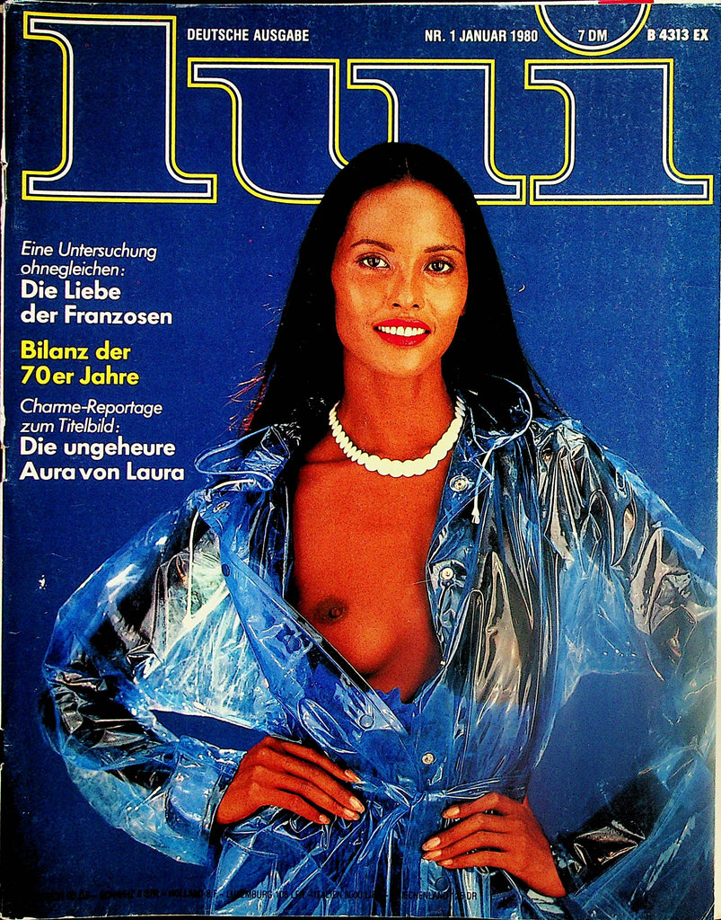 Lui Dutch International Magazine  #1 January 1980    040924lm-p2