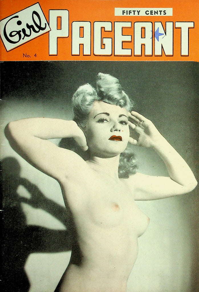 Girl Pageant Magazine   Nude Model Studies  #4  1950's    092626lmp-GSC (Copy)