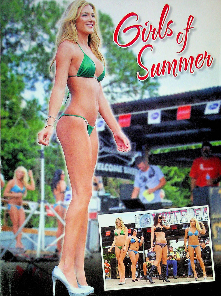 Girls Of Summer Supplement 110123RP