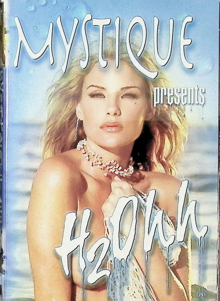 Mystique Presents H2Ohh. Katia Corriveau, Aria Giovanni, Kalin Olson 60min 012524tsdvd