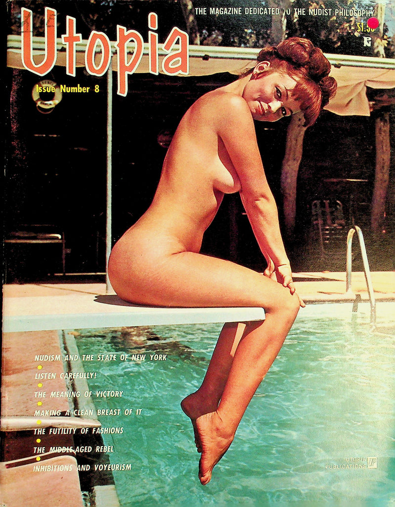 Utopia Nudest Magazine   Making A Clean Breast Of It   #8  1966      070826lmp-GSC