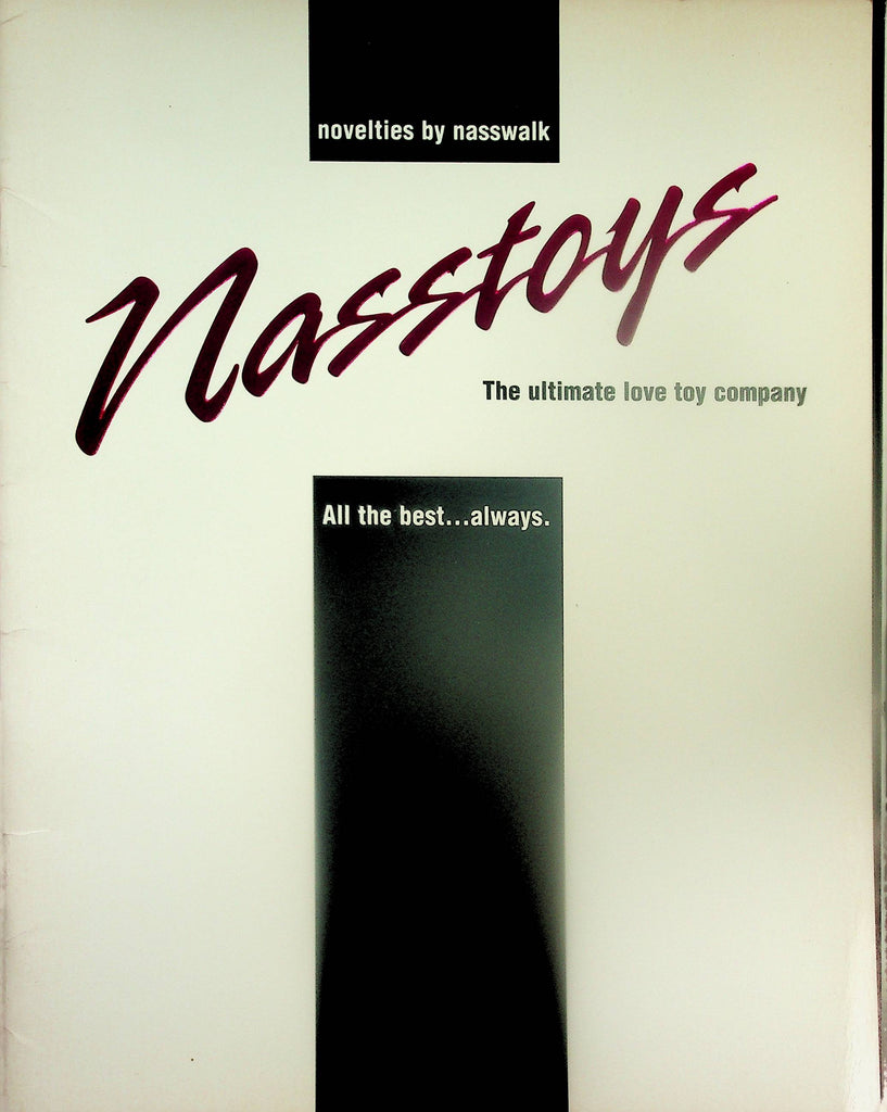 Nasstoys Catalog  The Ultimate Love Toy Company    102825lm-p