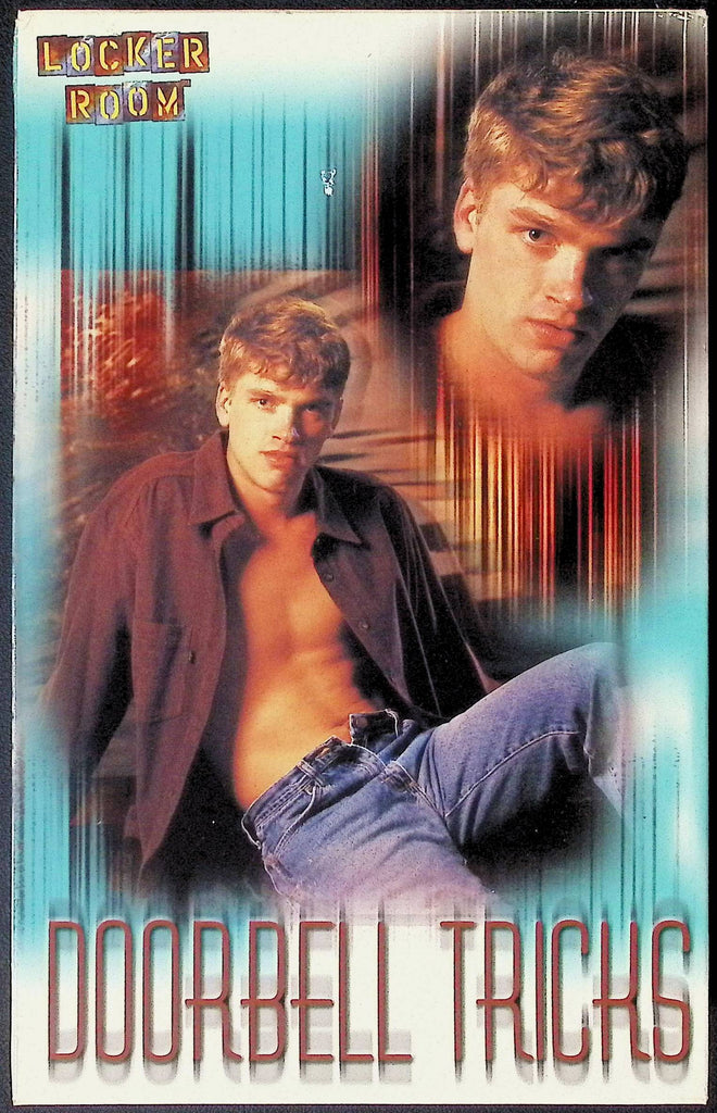 Doorbell Tricks 130 "C" Street Corporation Gay VHS 1999 100724JKVHS
