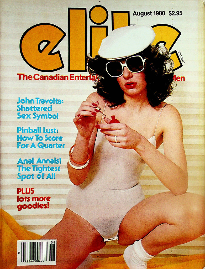 Elite Magazine    Anal Annals! / Pinball Lust / John Travolta  August 1980     031124lm-p2