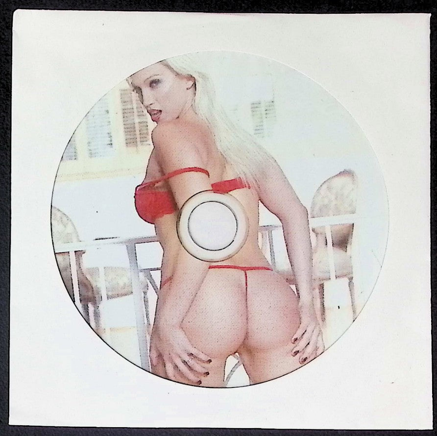 Adult DVD #EFG 120925AKDVD-A7